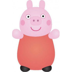 Squishmallows   Peppa Pig HugMees 25 cm Plush