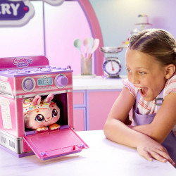 COOKEEZ MAKERY    Oven (pink) Kuchen