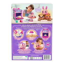 COOKEEZ MAKERY    Oven (pink) Kuchen