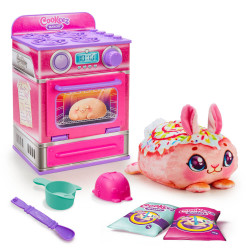 COOKEEZ MAKERY    Oven (pink) Kuchen