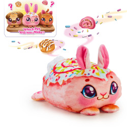 COOKEEZ MAKERY    Oven (pink) Kuchen