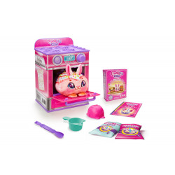COOKEEZ MAKERY    Oven (pink) Kuchen