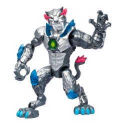 thumb-alternative:MR BEAST LAB Actionfiguren (Mutator)    METALIC PANTHER