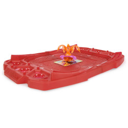 Bakugan Revolution   Battle Zone