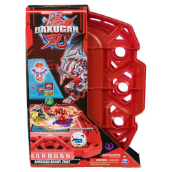 Bakugan Revolution   Battle Zone
