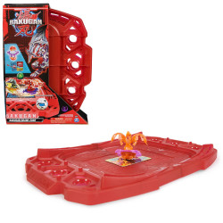 Bakugan Revolution   Battle Zone