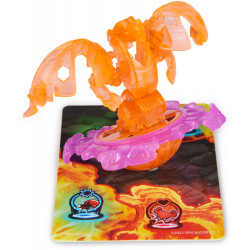 Bakugan Revolution   Battle Zone