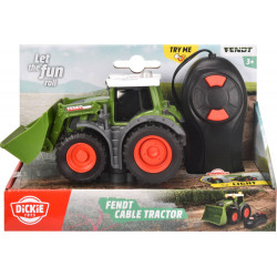 Cable Fendt Tractor