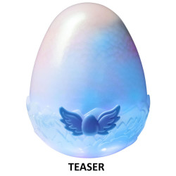 EGG Big Egg   Secret Hatch Draggle