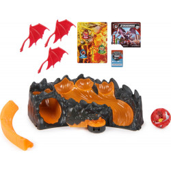 thumb-alternative:Bakugan Revolution   Training Set (inkl 1x Core Bakugan)   Sortierung