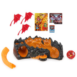 thumb-alternative:Bakugan Revolution   Training Set (inkl 1x Core Bakugan)   Sortierung