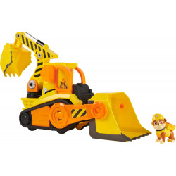 thumb-alternative:RBL Rubble & Crew Dlx Vehicle Bulldozer