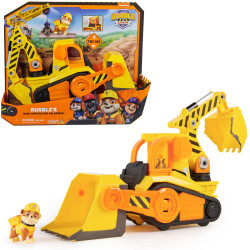 thumb-alternative:RBL Rubble & Crew Dlx Vehicle Bulldozer