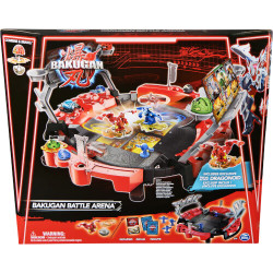 Bakugan Revolution   Battle Ground (inkl 1x Special Attack Bakugan)