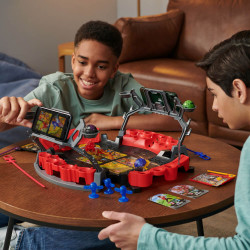 Bakugan Revolution   Battle Ground (inkl 1x Special Attack Bakugan)