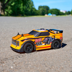 RC Track Beast, RTR