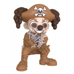 ONE PIECE 39653   SAMMELFIGUREN 5ER PACK PIRATES & MARINES