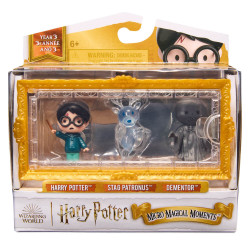 WWO MMM Multipack Patronus
