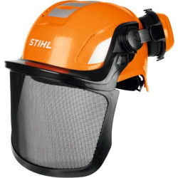 Stihl Spielzeug Arbeitshelm