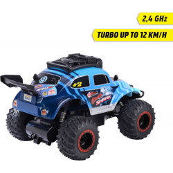 RC Volkswagen Beetle Baja Bug