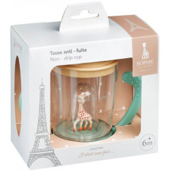 Sophie la girafe® Trinklerntasse 180 ml