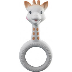Beißring Sophie la girafe Naturkautschuk