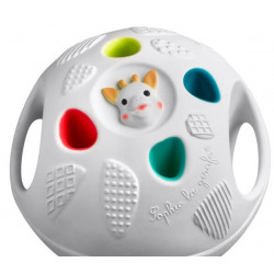 Senso Ball So Pure Sophie la girafe®
