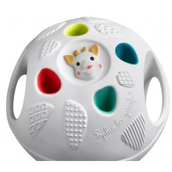 Senso Ball So Pure Sophie la girafe®