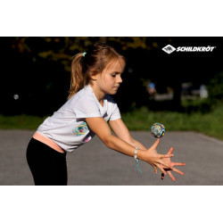 Schildkröt   Funsport   HIGH BOUNCE BALLS, 3 Bälle im Set