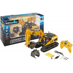 Digger 2.0 1:16