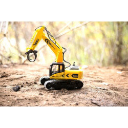 thumb-alternative:Digger 2.0 1:16