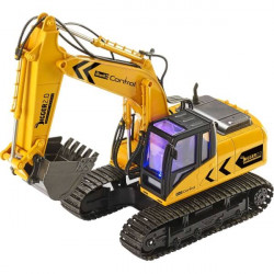 thumb-alternative:Digger 2.0 1:16
