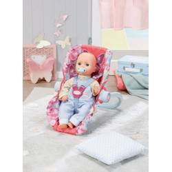 Baby Annabell Active Babyschale