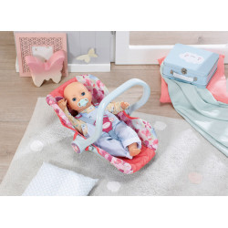 Baby Annabell Active Babyschale