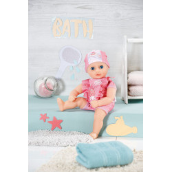 Zapf Baby Annabell My First BathAnnabell30cm