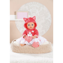 Baby Annabell Deluxe Eichhörnchen Tutu 43cm