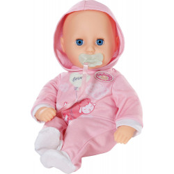 Baby Annabell Hannah Spiel mit mir 36cm