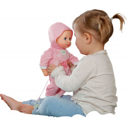 Baby Annabell Hannah Spiel mit mir 36cm