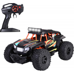 RC Badland Explorer, RTR