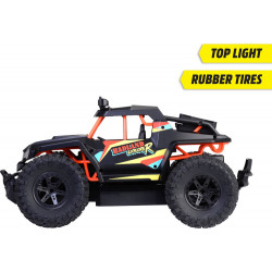 RC Badland Explorer, RTR