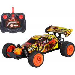 RC Dune Stinger, RTR