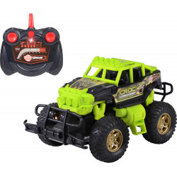 RC Croc Commander