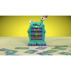 Schmidt Spiele Monsterjäger
