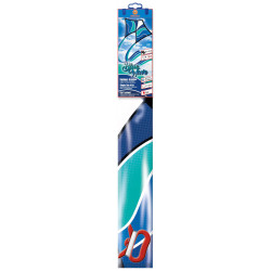 Blue Wave Einleinerdrachen