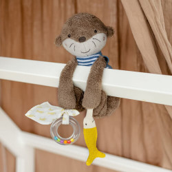 Fehn Activity Otter