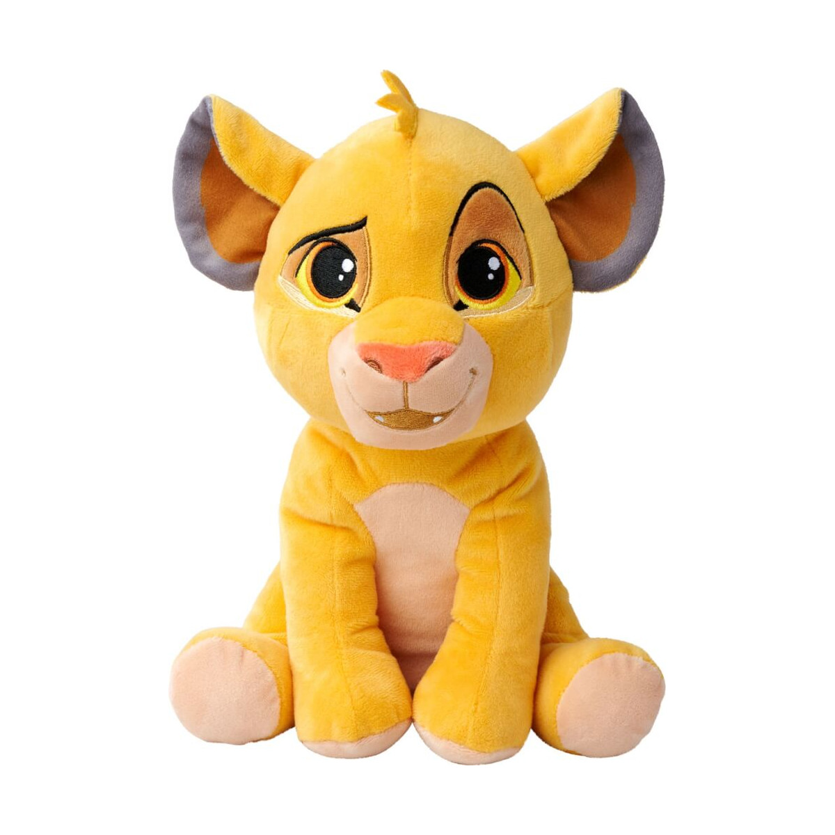 Disney Lion King 30th, Simba,