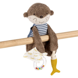 Fehn Activity Otter
