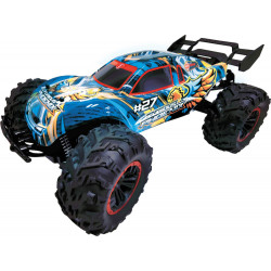 RC Furious Phoenix, RTR