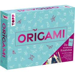 Origami Die wunderbare Kreativ
