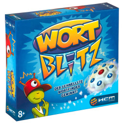 Wortblitz